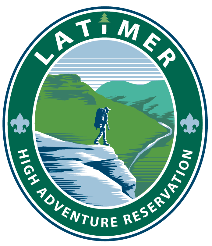 Latimer Reservation